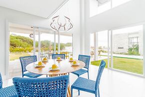 SA06 Excelente Casa 5 Quartos - Sauípe