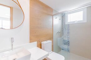 SA06 Excelente Casa 5 Quartos - Sauípe