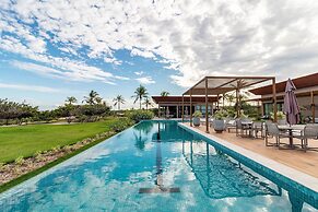 SA06 Excelente Casa 5 Quartos - Sauípe