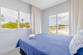 SA06 Excelente Casa 5 Quartos - Sauípe