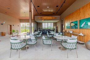 SA06 Excelente Casa 5 Quartos - Sauípe