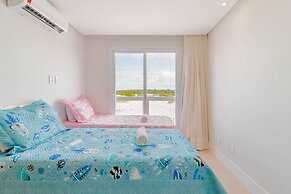 SA06 Excelente Casa 5 Quartos - Sauípe