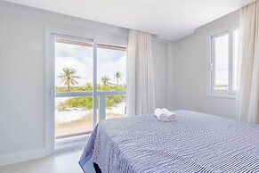 SA06 Excelente Casa 5 Quartos - Sauípe