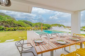 SA06 Excelente Casa 5 Quartos - Sauípe