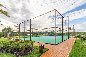 SA06 Excelente Casa 5 Quartos - Sauípe