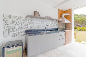 SA06 Excelente Casa 5 Quartos - Sauípe