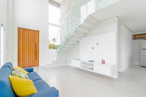 SA06 Excelente Casa 5 Quartos - Sauípe