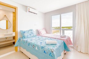 SA06 Excelente Casa 5 Quartos - Sauípe