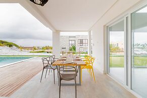 SA06 Excelente Casa 5 Quartos - Sauípe