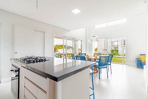 SA06 Excelente Casa 5 Quartos - Sauípe