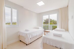 SA06 Excelente Casa 5 Quartos - Sauípe