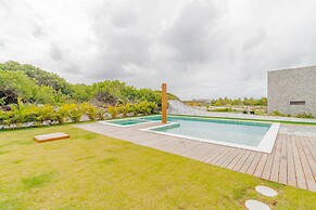 SA06 Excelente Casa 5 Quartos - Sauípe