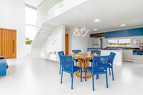 SA06 Excelente Casa 5 Quartos - Sauípe