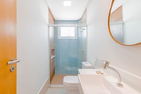 SA06 Excelente Casa 5 Quartos - Sauípe