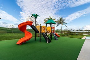 SA06 Excelente Casa 5 Quartos - Sauípe