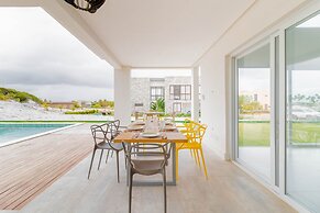 SA06 Excelente Casa 5 Quartos - Sauípe