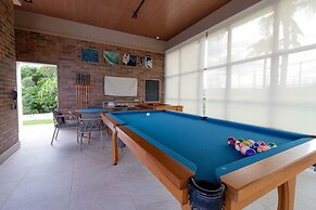 SA06 Excelente Casa 5 Quartos - Sauípe