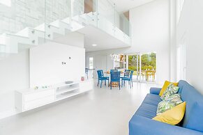 SA06 Excelente Casa 5 Quartos - Sauípe