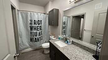 Sexy & Sensual 1BR Escape