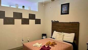 Sexy & Sensual 1BR Escape