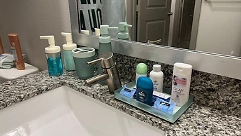 Sexy & Sensual 1BR Escape