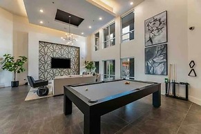 Sexy & Sensual 1BR Escape