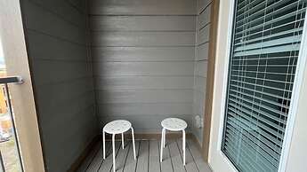 Sexy & Sensual 1BR Escape