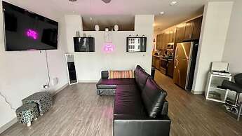 Sexy & Sensual 1BR Escape