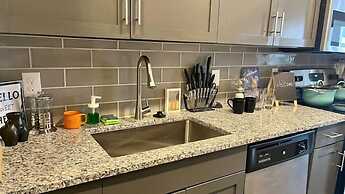 Sexy & Sensual 1BR Escape