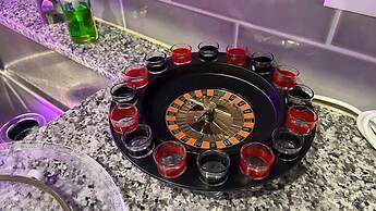 Sexy & Sensual 1BR Escape