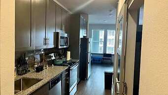 Sexy & Sensual 1BR Escape