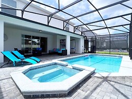 Luxurious Pool Home With Private Pool-2061lc 8 Bedroom Home by Redawni