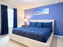 Luxurious Pool Home With Private Pool-2061lc 8 Bedroom Home by RedAwni