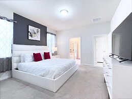 Luxurious Pool Home With Private Pool-2061lc 8 Bedroom Home by RedAwni