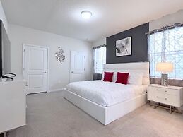 Luxurious Pool Home With Private Pool-2061lc 8 Bedroom Home by RedAwni