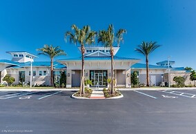 Luxurious Pool Home With Private Pool-2061lc 8 Bedroom Home by RedAwni