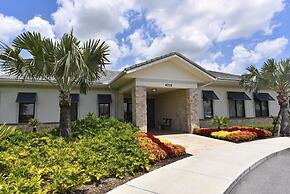 Spacious Home With Fun Decore And Game Room-4544tb 8 Bedroom Home by R