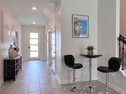 Spacious Home With Fun Decore And Game Room-4544tb 8 Bedroom Home by R