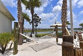 Spacious Home With Fun Decore And Game Room-4544tb 8 Bedroom Home by R