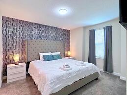Spacious Home With Fun Decore And Game Room-4544tb 8 Bedroom Home by R