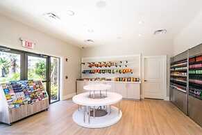 Beautiful Town Home With Splash Pool-1648tpc 5 Bedroom Home by RedAwni