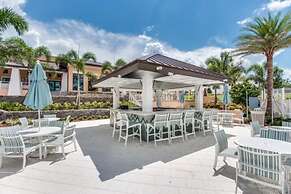 Beautiful Town Home With Splash Pool-1648tpc 5 Bedroom Home by RedAwni