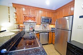 Orleans Court 224 1 Bedroom Condo by RedAwning