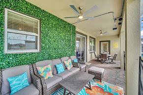 Luxury 6 Bedroom Gated Resort Villa Clo Villa by RedAwning