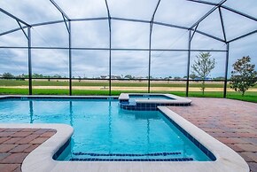 9 Bedroom With Princess and Mickey Rooms for kids 9 Villa by RedAwning