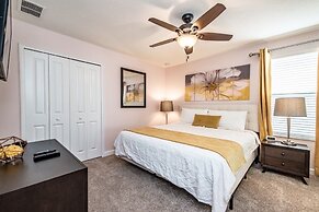 9 Bedroom With Princess and Mickey Rooms for kids 9 Villa by RedAwning