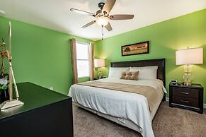 9 Bedroom With Princess and Mickey Rooms for kids 9 Villa by RedAwning