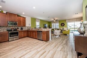 9 Bedroom With Princess and Mickey Rooms for kids 9 Villa by RedAwning