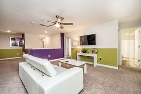 9 Bedroom With Princess and Mickey Rooms for kids 9 Villa by RedAwning