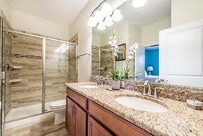 9 Bedroom With Princess and Mickey Rooms for kids 9 Villa by RedAwning